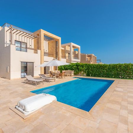 Vesta - El Gouna Residence Хургада Экстерьер фото
