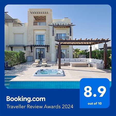 Vesta - El Gouna Residence Хургада Экстерьер фото