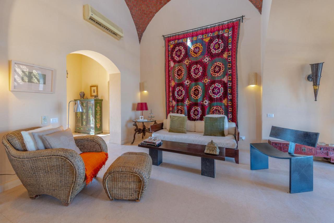 Vesta - El Gouna Residence Хургада Экстерьер фото
