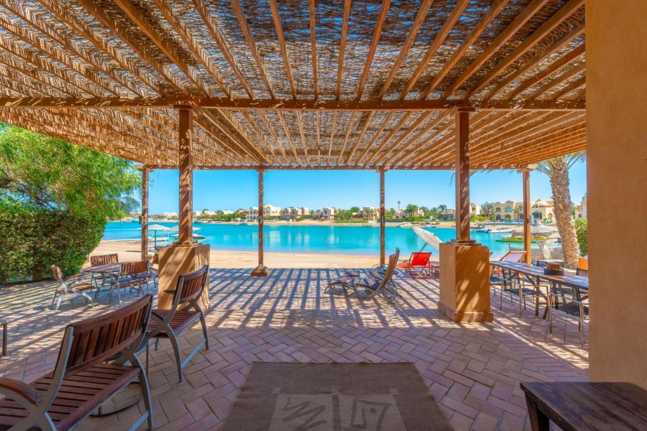 Vesta - El Gouna Residence Хургада Экстерьер фото