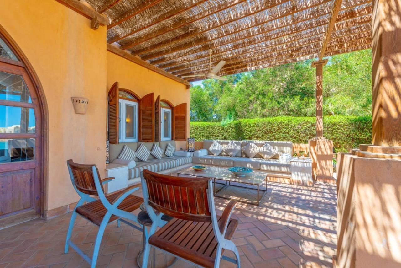 Vesta - El Gouna Residence Хургада Экстерьер фото