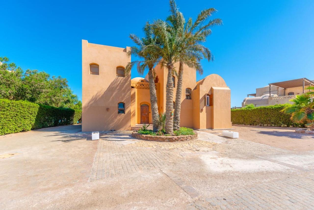 Vesta - El Gouna Residence Хургада Экстерьер фото