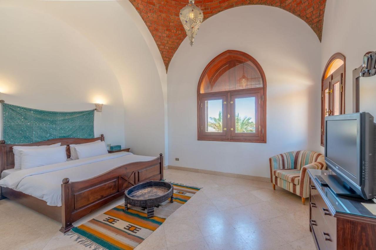 Vesta - El Gouna Residence Хургада Экстерьер фото