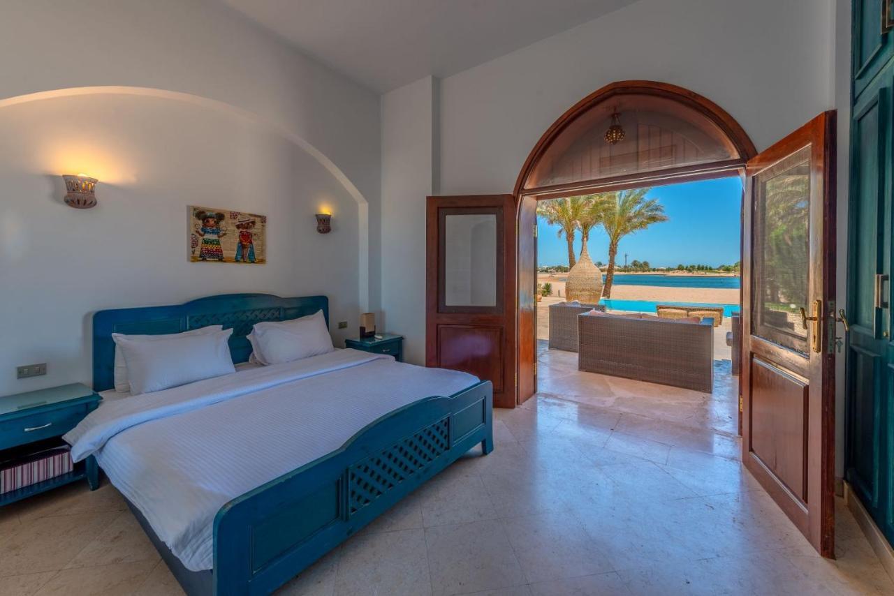 Vesta - El Gouna Residence Хургада Экстерьер фото