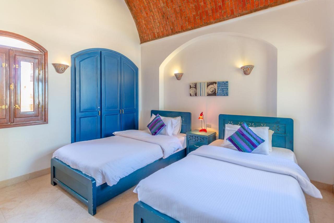 Vesta - El Gouna Residence Хургада Экстерьер фото