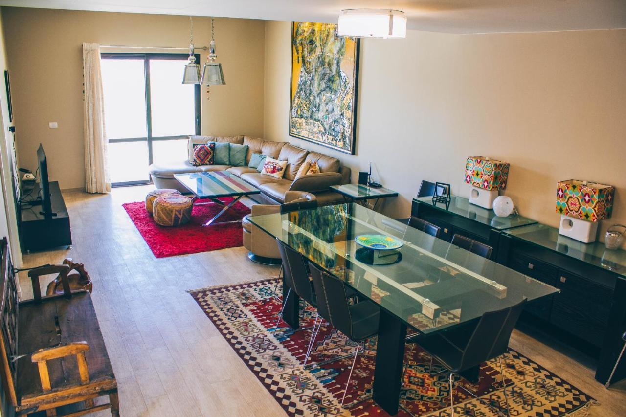 Vesta - El Gouna Residence Хургада Экстерьер фото