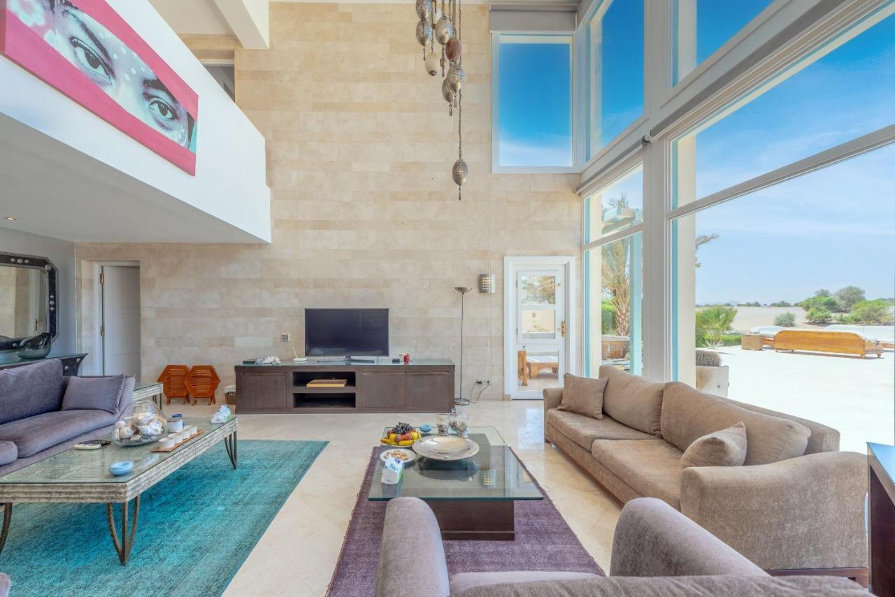 Vesta - El Gouna Residence Хургада Экстерьер фото