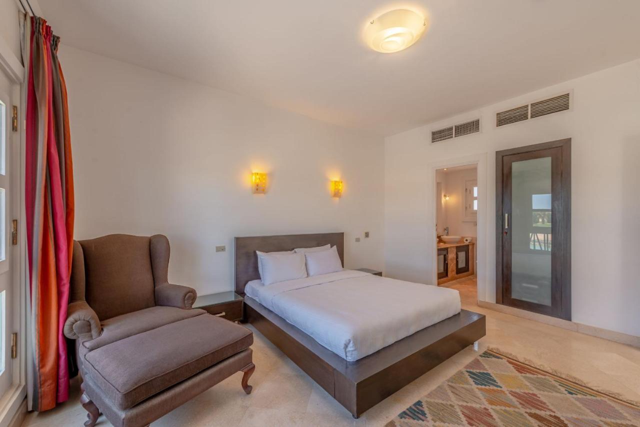Vesta - El Gouna Residence Хургада Экстерьер фото