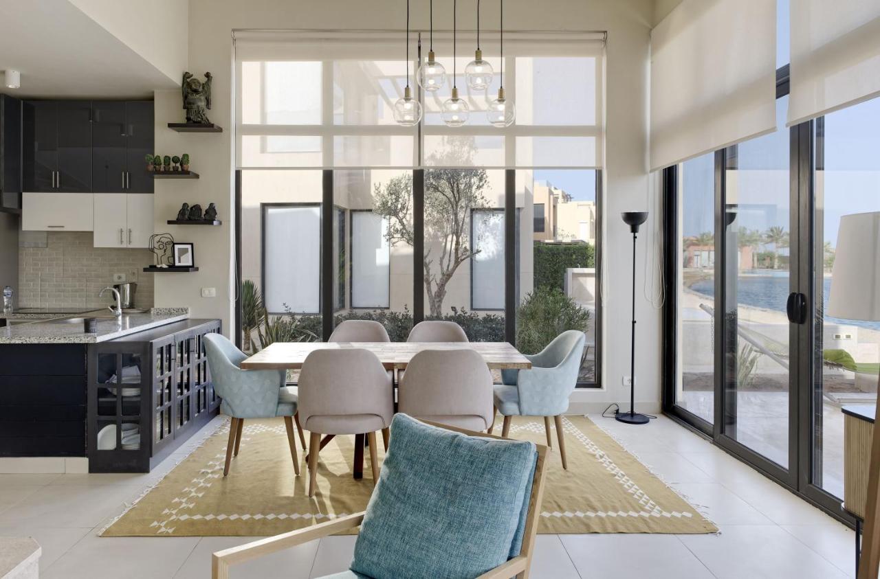 Vesta - El Gouna Residence Хургада Экстерьер фото