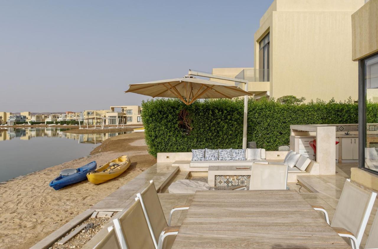 Vesta - El Gouna Residence Хургада Экстерьер фото