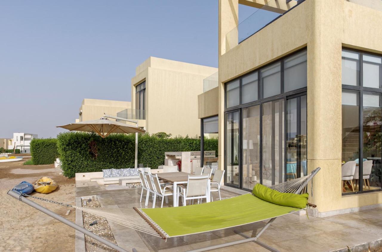 Vesta - El Gouna Residence Хургада Экстерьер фото