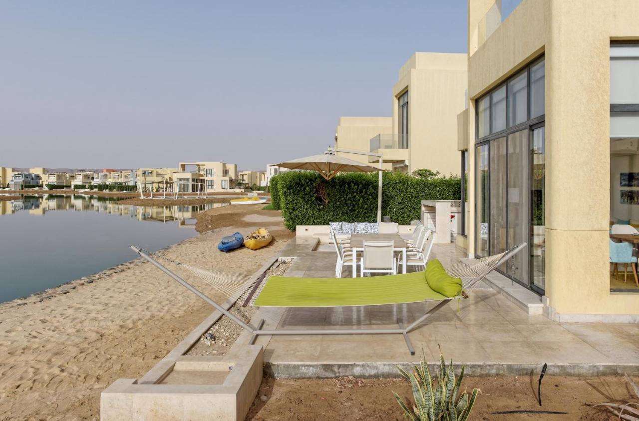 Vesta - El Gouna Residence Хургада Экстерьер фото