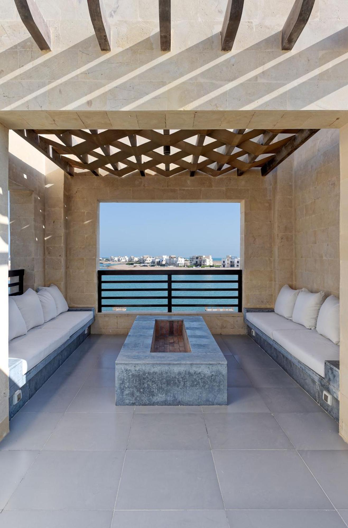 Vesta - El Gouna Residence Хургада Экстерьер фото