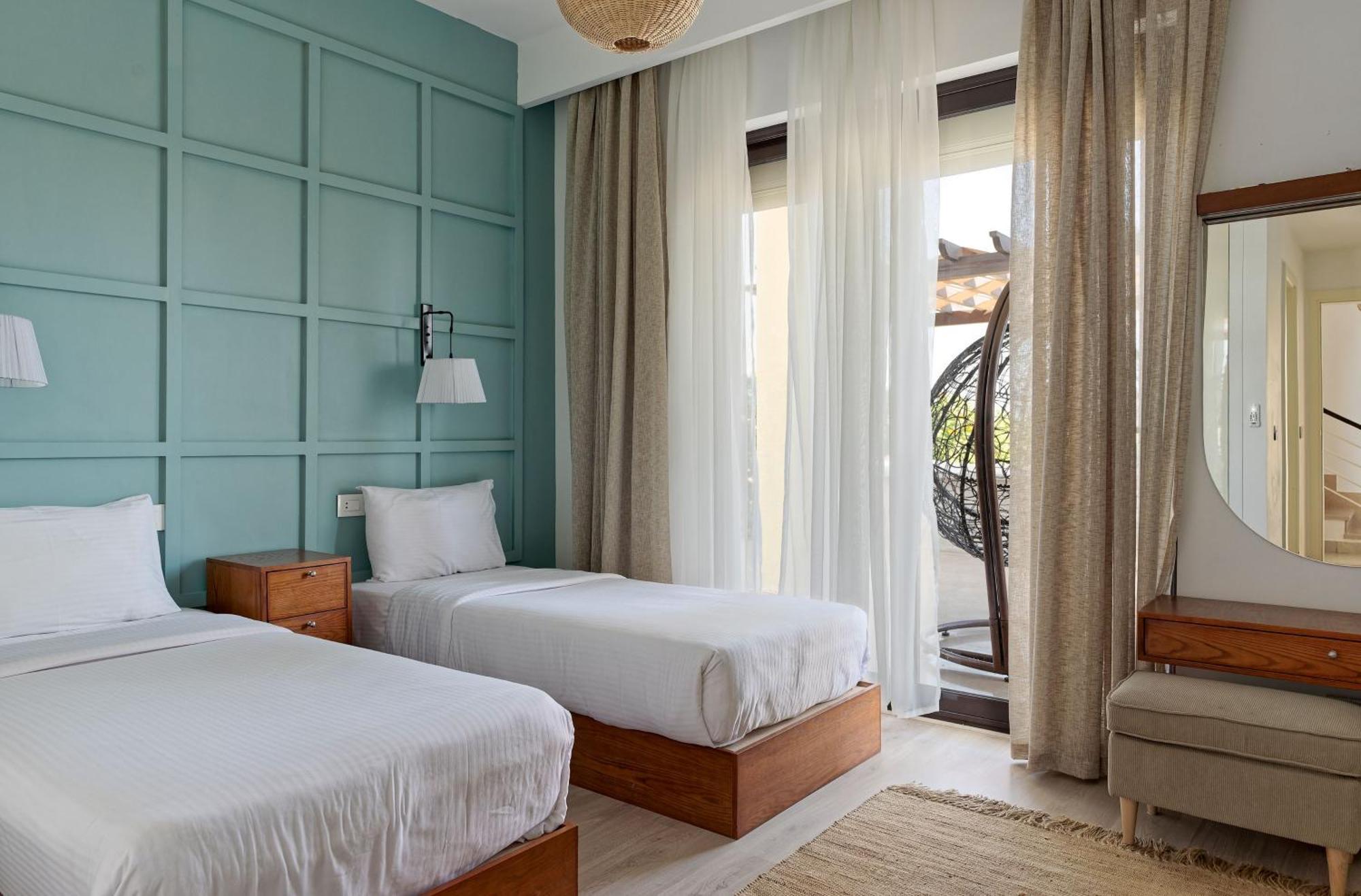 Vesta - El Gouna Residence Хургада Экстерьер фото