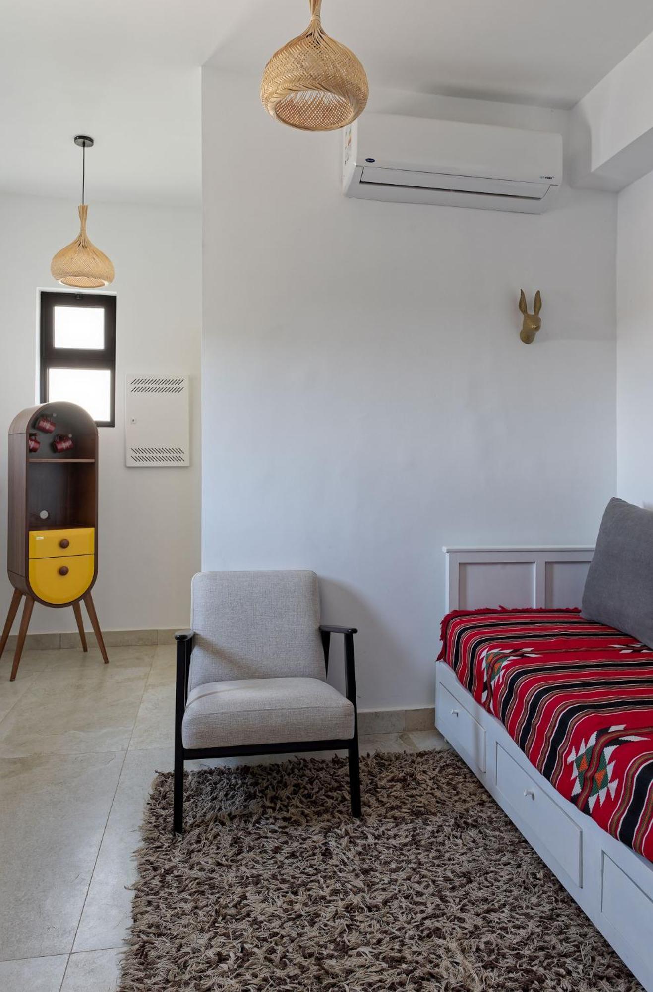 Vesta - El Gouna Residence Хургада Экстерьер фото