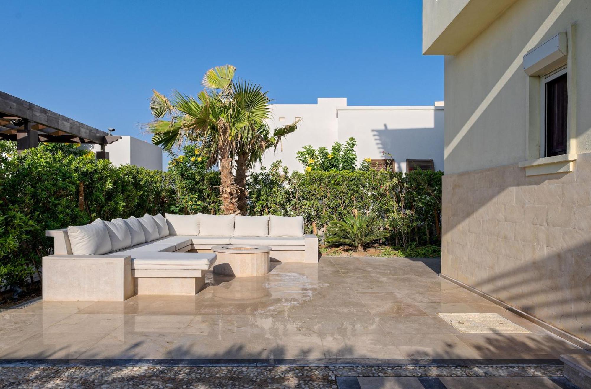 Vesta - El Gouna Residence Хургада Экстерьер фото
