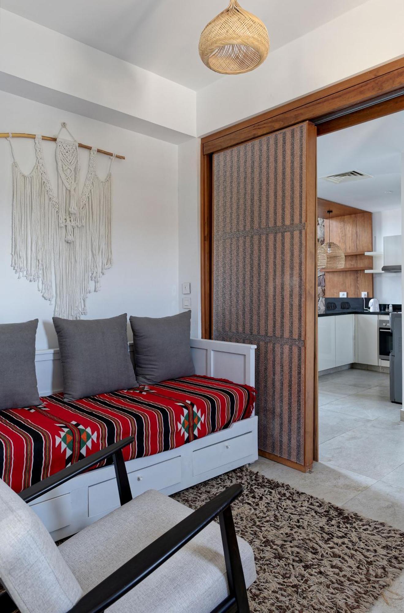 Vesta - El Gouna Residence Хургада Экстерьер фото
