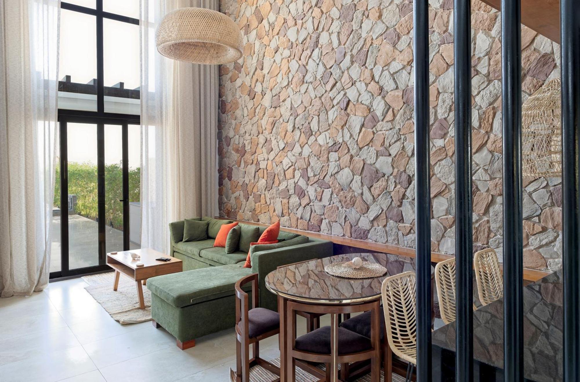 Vesta - El Gouna Residence Хургада Экстерьер фото