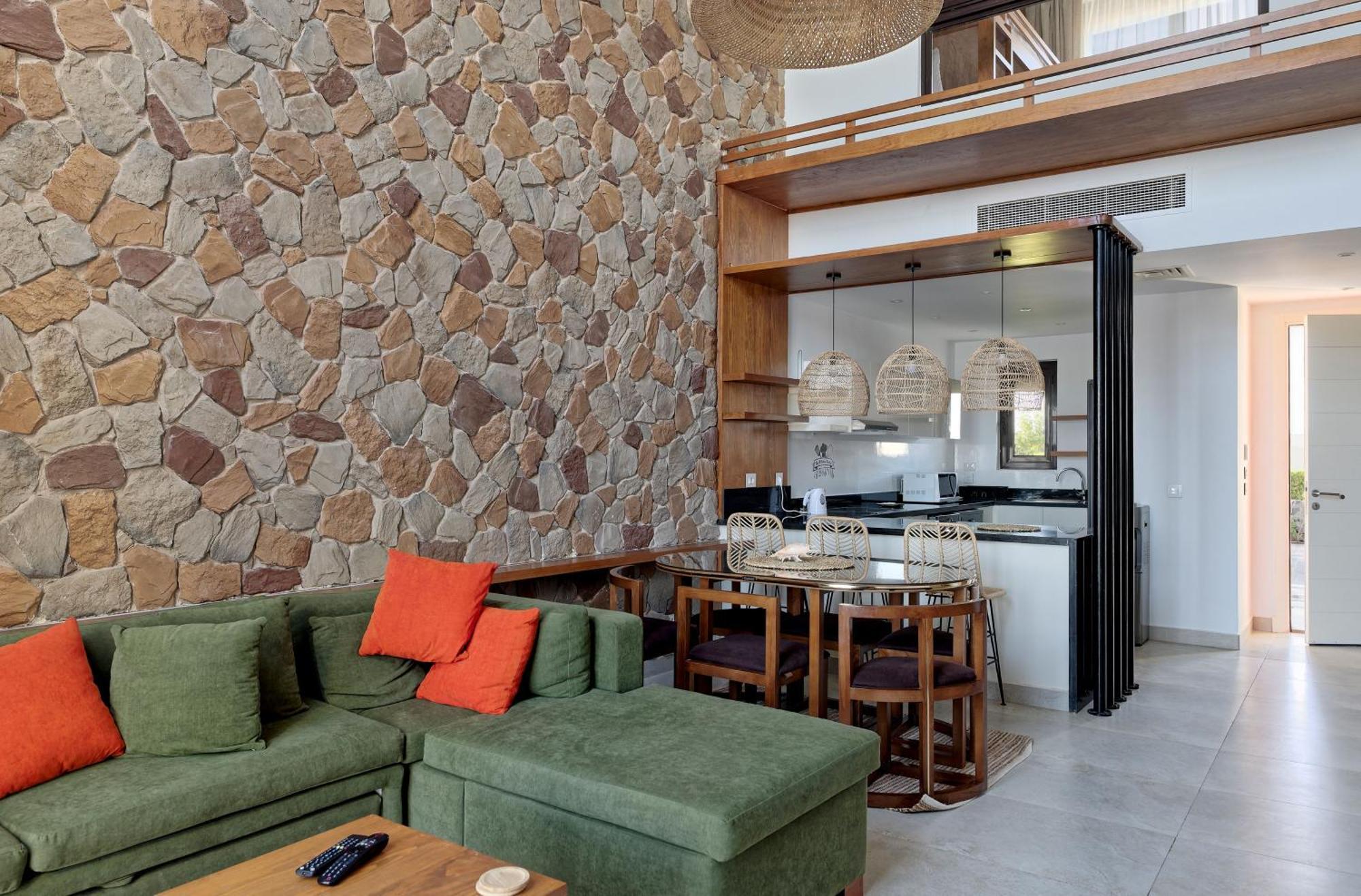 Vesta - El Gouna Residence Хургада Экстерьер фото